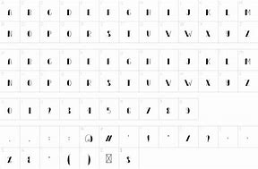 Image result for Monogramming Fonts