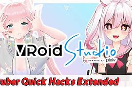 Image result for Vtuber F2u