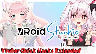 Image result for Vtuber Download