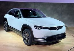 Image result for Mazda MX 30" Range