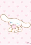 Image result for Cinnamoroll Wallpaper Laptop Pink