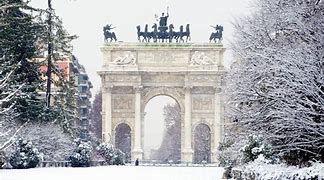 Image result for Italy in Winter Months