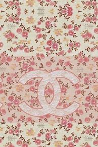 Image result for Chanel Flower Wallpaper