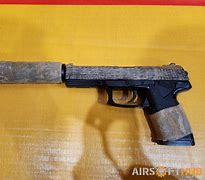 Image result for Airsoft Gun Tokyo Marui MK23