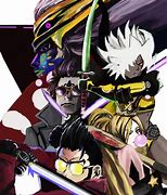 Image result for No More Heroes Fan Art