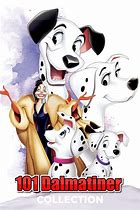 Image result for 101 Dalmatians Animated