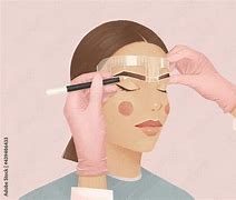 Image result for Eyebrow Shaping