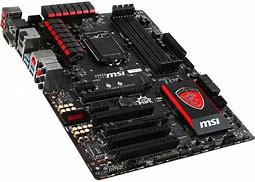 Image result for MSI Z97 Gaming Motherboard