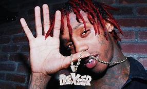 Image result for Famous Dex Dead