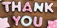 Image result for Small Cute Thank You Gifts