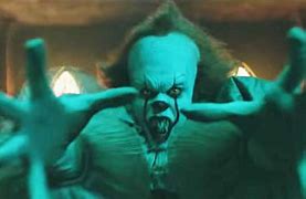 Image result for It Movie Leper