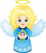 Image result for Christmas Angel Artwork