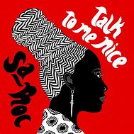 Image result for Talk to Me Nice Cover Art