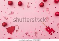 Image result for Christmas Pink and Red Rose Arrangement