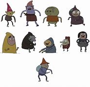 Image result for Goblin Adventurer