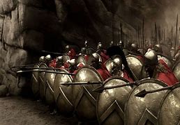 Image result for Sparta Battle