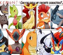 Image result for Top Ten Pokemon