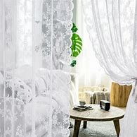 Image result for Lace Country Curtains