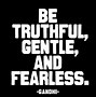 Image result for Fearless Quotes That No One Knows