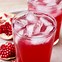 Image result for Pomegranate Juice Drink