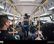 Image result for Packed Ski Bus