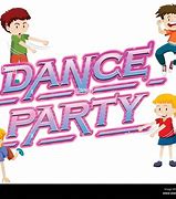 Image result for Party Dance Street Logo