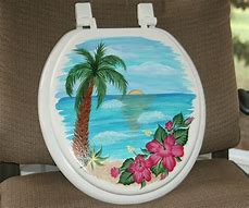 Image result for Toilet Seat Tree