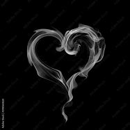 Image result for Black Heart with S and B Symbol