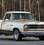 Image result for 78 Dodge D150