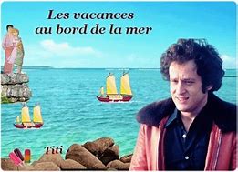 Image result for Pic Michel