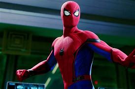 Image result for spider man homecoming suit