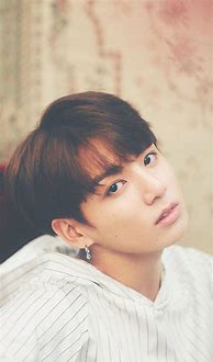 Image result for BTS Jk Face