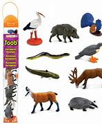 Image result for Farm Animals Toob