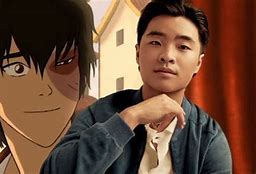 Image result for Who Voices Zuko