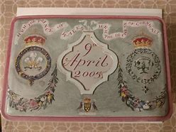 Image result for Royal Family Memorabilia