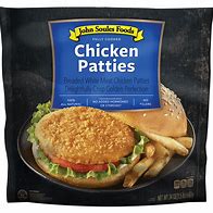 Image result for Ham Patties Frozen