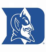 Image result for Duke Blue Devils Font