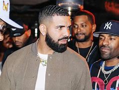 Image result for drake angry kanye west