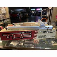 Image result for TRC Swing Arm