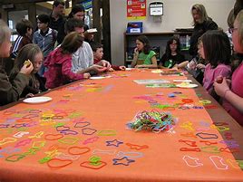 Image result for Silly Bandz Cat