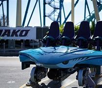 Image result for Mako Ride SeaWorld