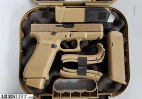 Image result for Glock 19X Night Sights