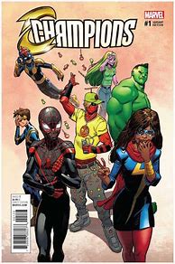 Image result for Variant Comic Books