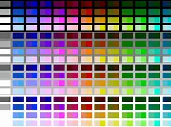 Image result for SNES Palette