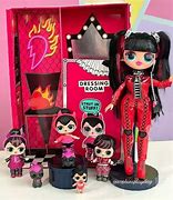 Image result for LOL Omg Sweets Doll