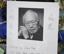 Image result for Lee Kuan Yew $7 Billion