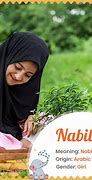 Image result for Nabila TWD