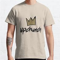 Image result for Upchurch Shirts