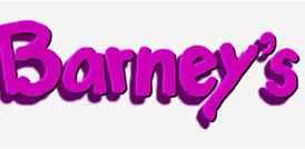 Image result for Barney Logo Effects