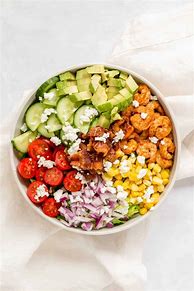 Image result for Chopped Salad Mold